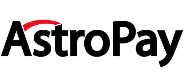 Logotipo da Astropay