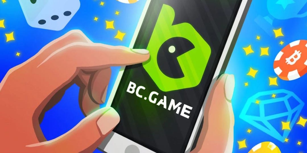 bcgame app