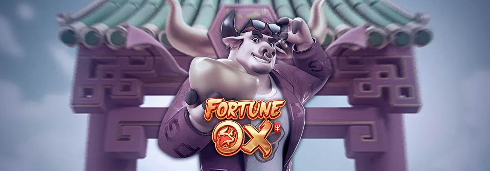 Fortune Ox, Jogo do Touro, Horários Pagantes - REVIL